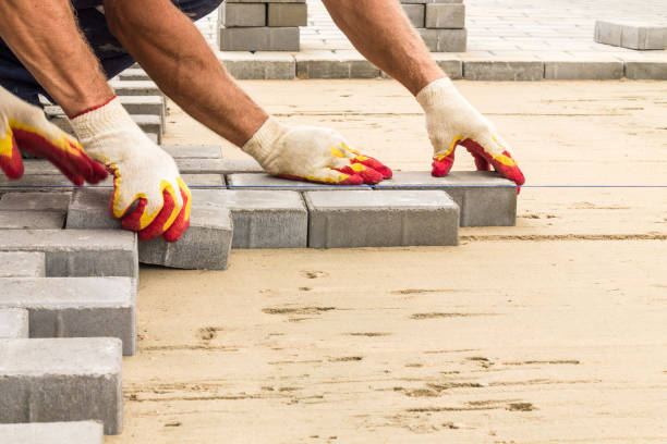 Reasons to Select Us for Your Driveway Paving Requirements in Tuscaloosa, AL