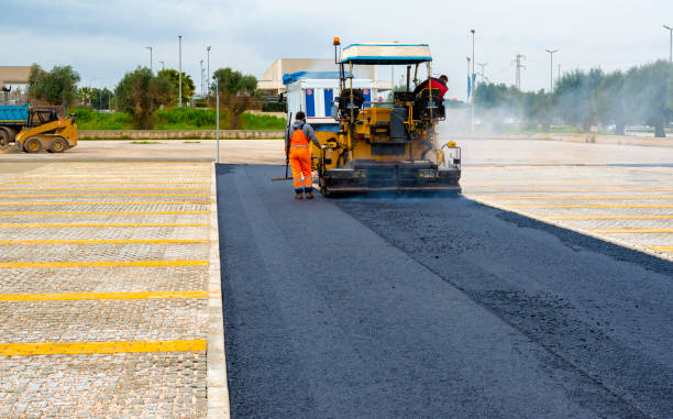 Best Concrete Paver Driveway  in Tuscoosa, AL
