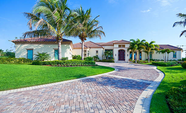 Best Driveway Resurfacing Pavers  in Tuscoosa, AL