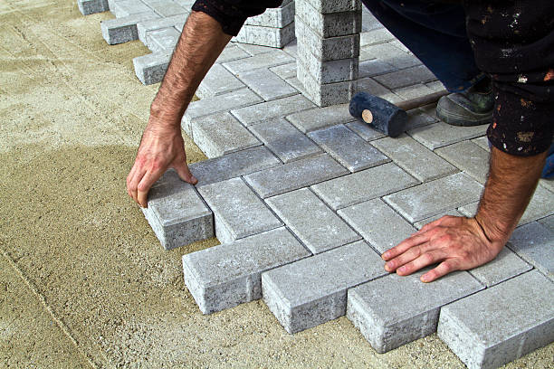 Best Affordable Driveway Paving  in Tuscoosa, AL