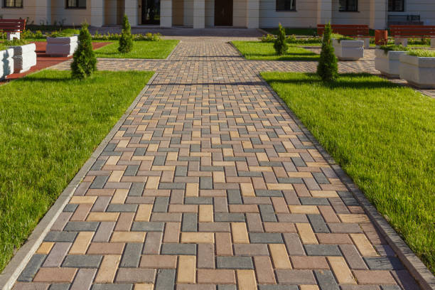 Tuscaloosa, AL Driveway Pavers Company